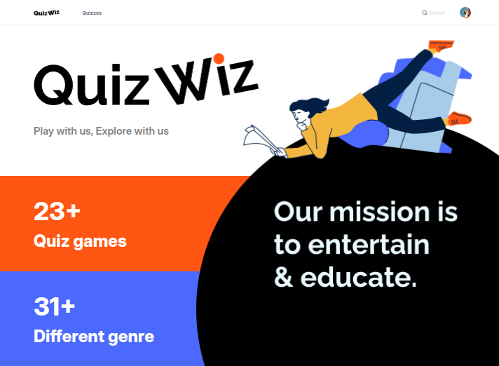 QuizWiz